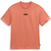 Lyhythihainen t-paita Vans  Flying V  EU M