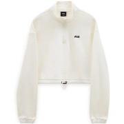 Svetari Vans  Left Chest Half Zip  EU S