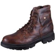 Kengät Bugatti  Fabello  45