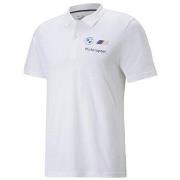 Lyhythihainen t-paita Puma  Bmw Mms Ess  EU XXL