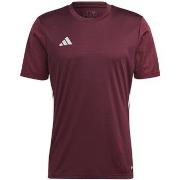 Lyhythihainen t-paita adidas  Tabela 23 Jersey  EU S
