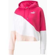 Svetari Puma  Power Cat Hoodie  EU XL