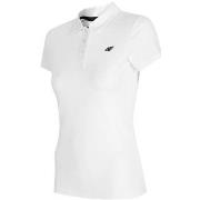 Lyhythihainen t-paita 4F  TSDF080  EU XXL