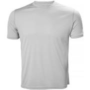 Lyhythihainen t-paita Helly Hansen  HH Tech  EU M