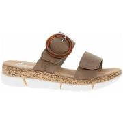 Rantasandaalit Rieker  V239262  41