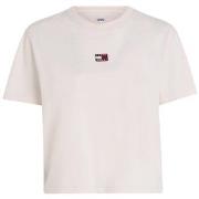 Lyhythihainen t-paita Tommy Hilfiger  DW0DW15640TJ9  EU S