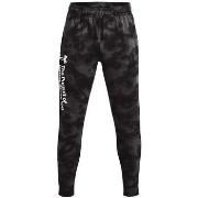 Housut Under Armour  Rival Terry Novelty  EU L