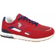 Kengät U.S Polo Assn.  TABRY003RED004  44