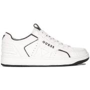 Kengät Guess  FL7BQALEA12WH  36