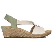 Sandaalit Rieker  624H680CWH  40