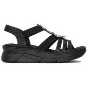 Sandaalit Rieker  V20L400  38