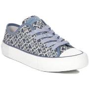 Kengät Tommy Hilfiger  T3A932675DE  36