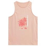 Lyhythihainen t-paita 4F  SS23TTSHM35464S  EU M