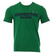 Lyhythihainen t-paita Aeronautica Militare  TS2077J53839285  EU M