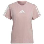 Lyhythihainen t-paita adidas  HD1790  EU XS