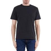 Lyhythihainen t-paita Guess  F3GI01KA260JBLK  EU M