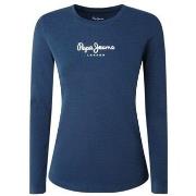 Lyhythihainen t-paita Pepe jeans  PL505203595  EU S