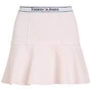 Lyhyt hame Tommy Hilfiger  DW0DW15387TJ9  EU M
