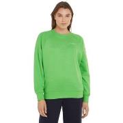 Svetari Tommy Hilfiger  RELAXED MINI CORP LOGO  EU S