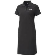 Mekot Puma  Ess Elevated Polo Dress  EU S