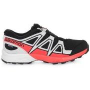 Lastenkengät Salomon  Speedcros Cswp J  32