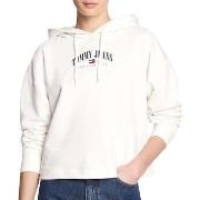 Svetari Tommy Hilfiger  Tommy Jeans Hoodie  EU S