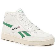 Kengät Reebok Sport  Club C 85 Form Hi  43