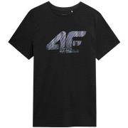 Lyhythihainen t-paita 4F  M309  EU S