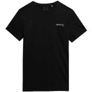 Lyhythihainen t-paita 4F  M359  EU M