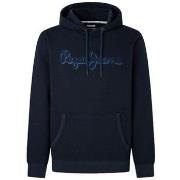 Svetari Pepe jeans  RYAN HOODIE FUTURE  EU L