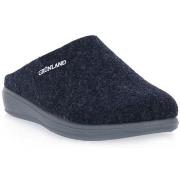 Kengät Grunland  Blu M1RAMA  38