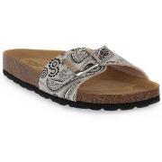 Rantasandaalit Grunland  Bianco 40SARA  38