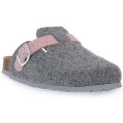 Rantasandaalit Grunland  Grigio 40SARA  38
