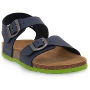 Poikien sandaalit Grunland  Blu Lime 40LUCE  32