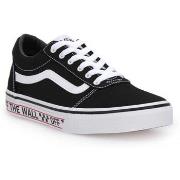 Kengät Vans  Bzw Ward Otw Sidewall  37