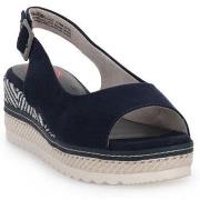 Sandaalit Jana  29600NAVY  39