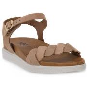 Sandaalit Imac  Beige Delma  38