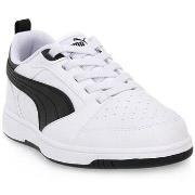 Lastenkengät Puma  04 Rebound V6 Low  29