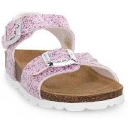 Poikien sandaalit Grunland  Rosa Bianco 40LUCE  26