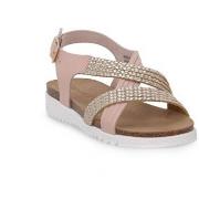 Sandaalit Grunland  Beige 70DOCE  38