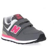Lastenkengät New Balance  574  28