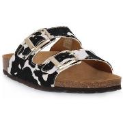 Rantasandaalit Grunland  Nero 40 Sara  38