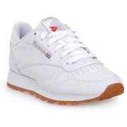 Kengät Reebok Sport  Classic Leather  37