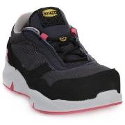Kengät Diadora  Athena Text Low S1PL FO SR Esd  37