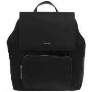 Reppu Calvin Klein Jeans  Ck Black  Yksi Koko