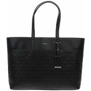 Käsilaukku Calvin Klein Jeans  Ck Black 1  Yksi Koko
