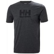 Lyhythihainen t-paita Helly Hansen  33979982  EU S