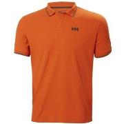 Lyhythihainen t-paita Helly Hansen  34068301  EU S