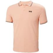 Lyhythihainen t-paita Helly Hansen  34068058  EU S