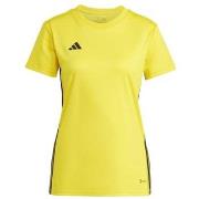 Lyhythihainen t-paita adidas  Tabela 23 W  EU XXL
